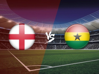 Xem Lại Anh vs Ghana - Vòng Bảng World Cup 2026